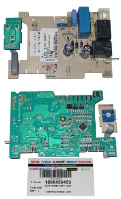 T-CON  T370HW03 VB CTRL BD 37T05-C06
