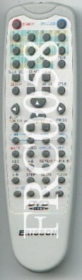 Дистанционно управление RC0058