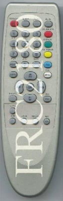 Дистанционно управление RMT-Z120E