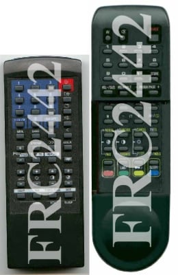 Дистанционно управление RC2442