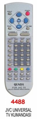 Дистанционно управление HY-JC101 JVC