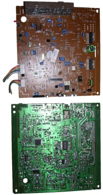 Платка MAIN BOARD AX-6018 AX-6300