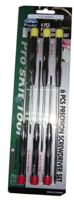 Отверка  8PK509