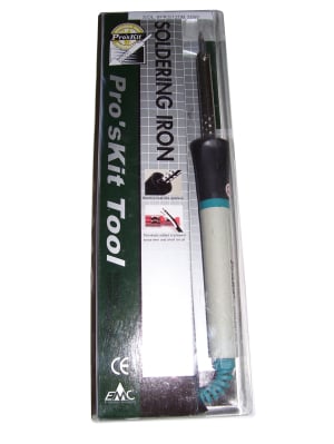 Поялник 8PKS120B 30W