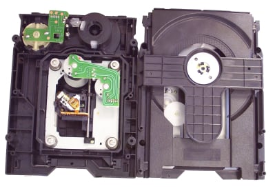 KHM280AAA+ASSY BOARD