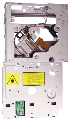 Оптична глава SF-C20+MECH+BOARD
