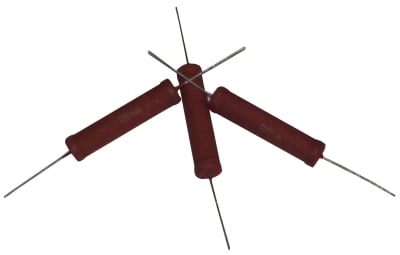 Съпротивление 10W 15om