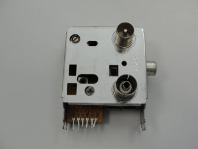 VCR тунер  MODULATOR2