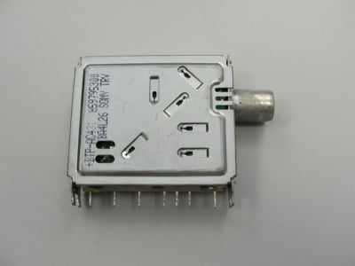 ТВ тунер BTP-AC431