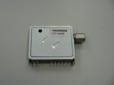 ТВ тунер CTT5045E