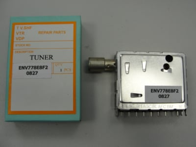 ТВ тунер TUWRF4EG-778F2