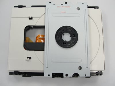 Оптична глава KSM360AAA