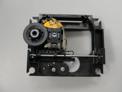 Оптична глава SF-HD3+MECH