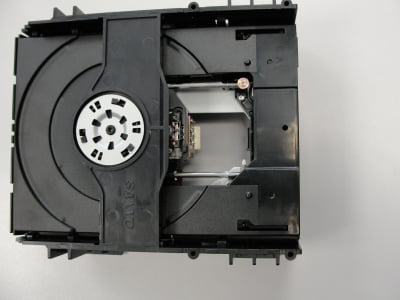 Оптична глава SF-HD6    MECH