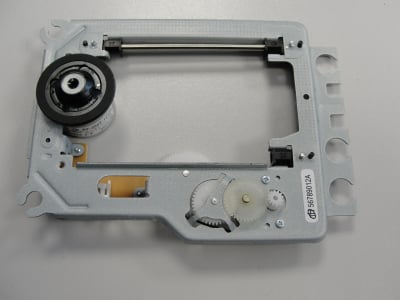 Механика  FOR SF-HD62/65