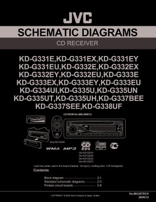 Интегрална схема  LA47201