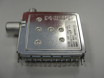ТВ тунер TUN UV1316T/SIG H-3