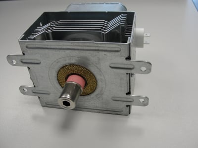 МАГНЕТРОН  MAGNETRON 2M319K