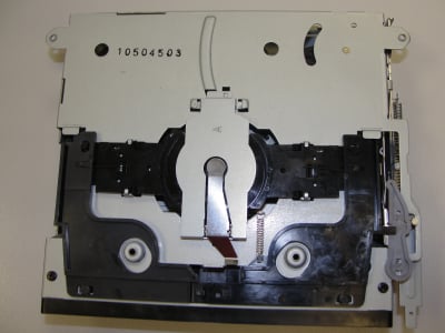 Оптична глава OPTIMA-720 MECH