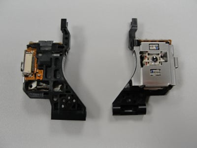 Оптична глава OPTIMA-726A