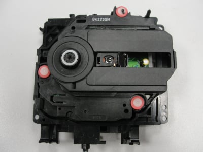 Оптична глава RAE0150+MECH