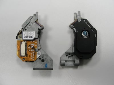 Оптична глава KSS540A W/O ME