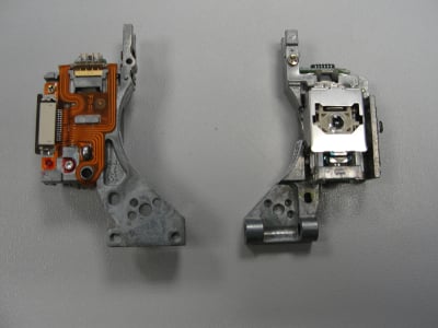 Оптична глава OPTIMA-720