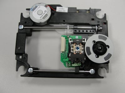 Оптична глава SOH-DL3CH+MECH