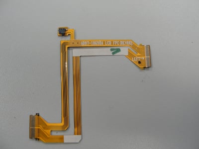 Лентов кабел AD9710690A