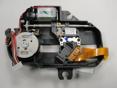 Оптична глава KSM620AAA
