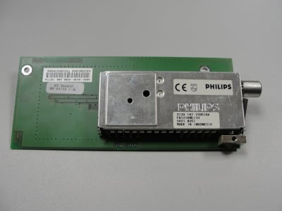 ТВ тунер TUN FQ1216ME/I H-5