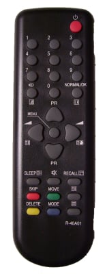 Дистанционно управление  R-40A01  ORIGINAL