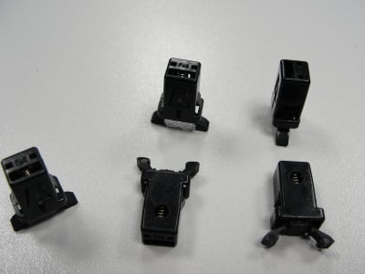 Бутон за капак на  LOCK CD BUTTON