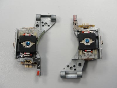 Оптична глава OPTIMA-710A1