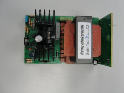 Захранване IKC-2SMP100