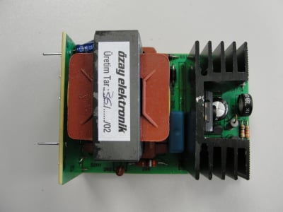Захранване IKC-2SMP90