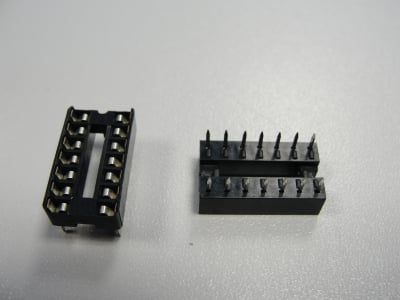 Цокъл 14pins