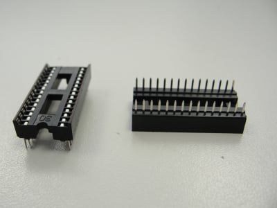 Цокъл  30pins