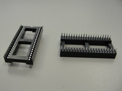 Цокъл 42pins