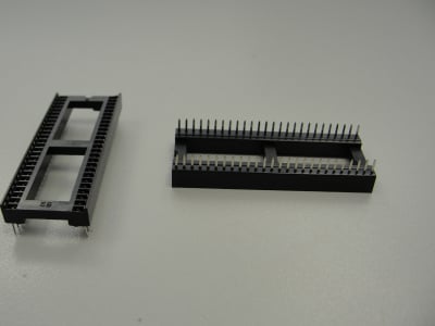 Цокъл 52pins