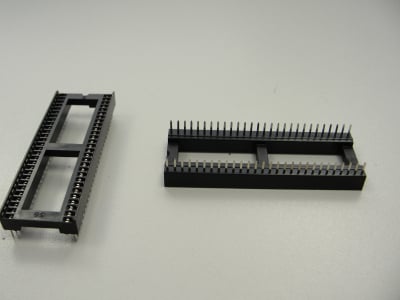 Цокъл 56pins