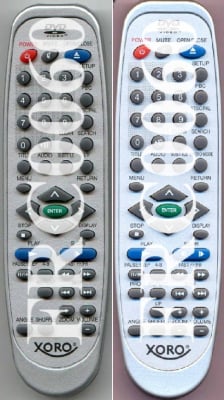 Дистанционно управление RC0060