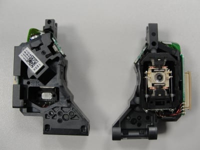 Оптична глава HOP-120X