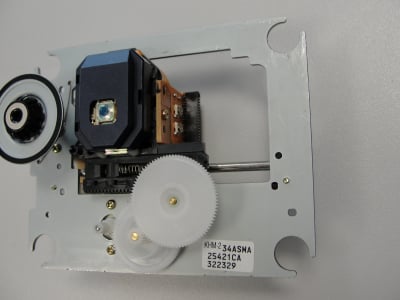 Оптична глава KHM234ASMA