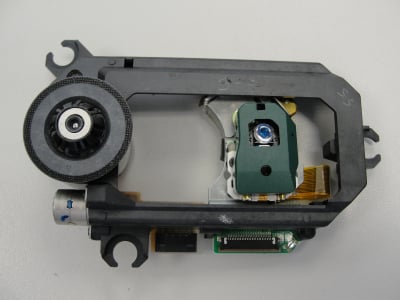 Оптична глава KHM250AAA