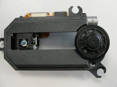 Оптична глава KHM275AAA