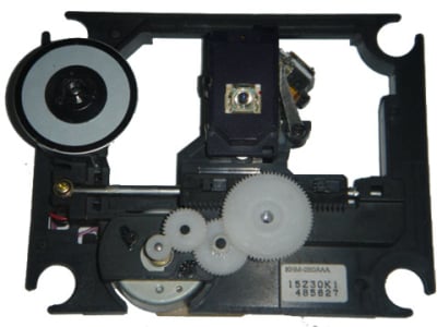 Оптична глава KHM280AAA