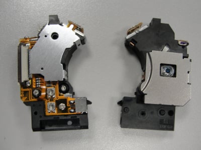 Оптична глава KHM430A
