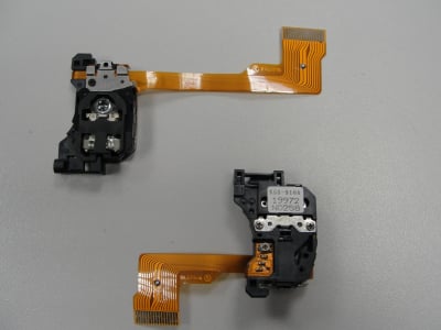 Оптична глава KSS910A