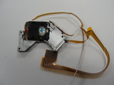 Оптична глава OPTIMA-60C